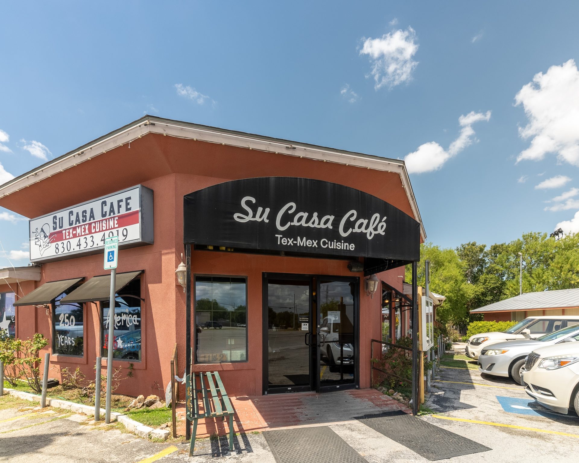 Su Casa: Your Home in Seguin