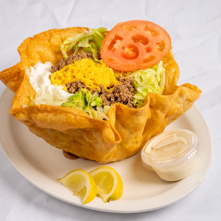 Our Famous Taco Salad